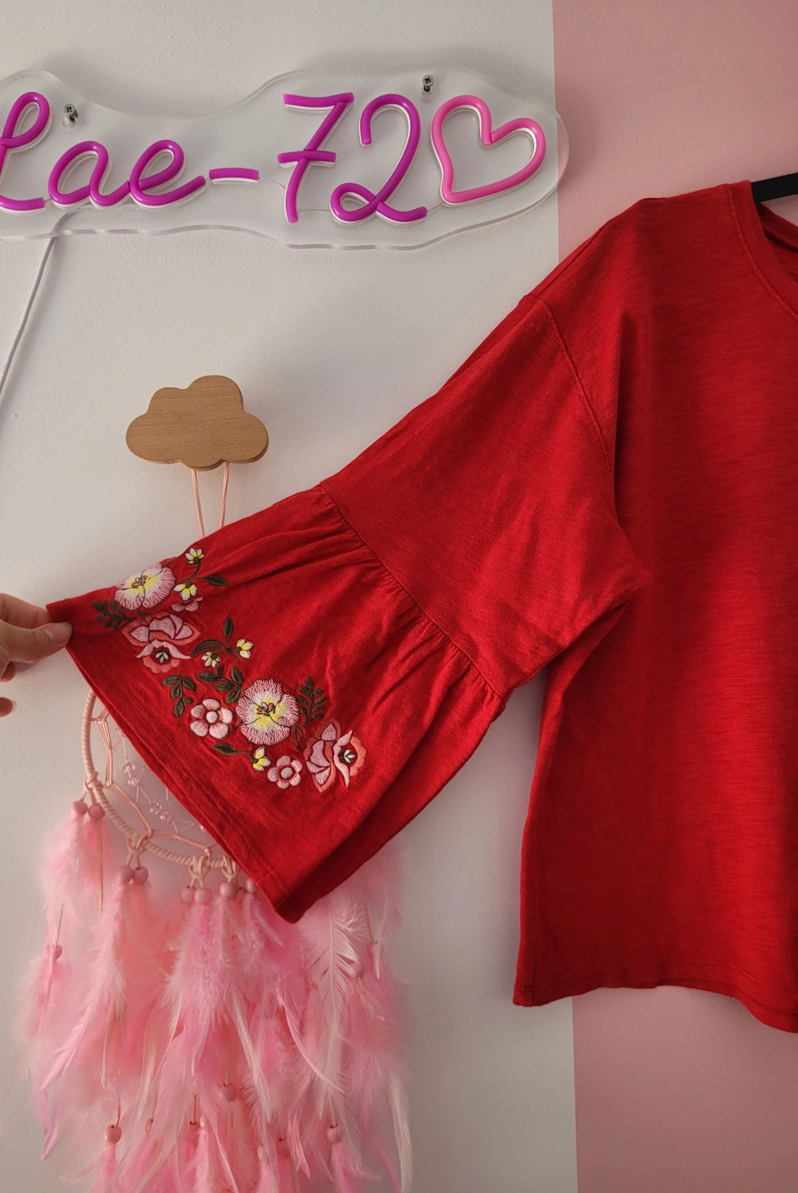 Blouse S – photo 3